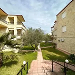 Avra Yard Appartamento
