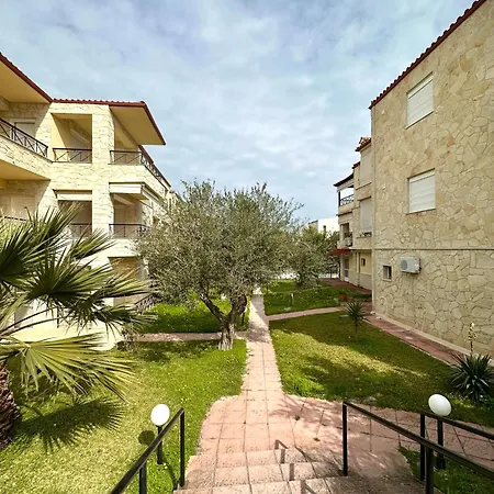 Avra Yard Διαμέρισμα