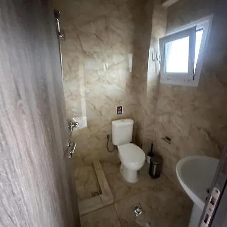 Avra Yard Suites * Pefkochori