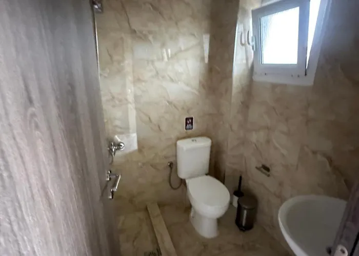 Avra Yard Suites * Pefkochori